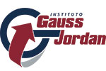 Gauss Jordan Logo