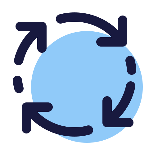 Proceso de admisión