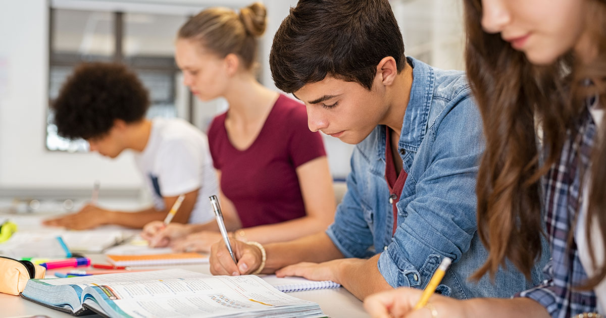 Curso en Regularización para bachillerato y licenciatura